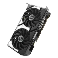 ASUS Dual -RTX5060-O8G NVIDIA GeForce RTX 5060 8 Go GDDR7 - 13