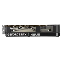 ASUS Dual -RTX5060-O8G NVIDIA GeForce RTX 5060 8 Go GDDR7 - 14