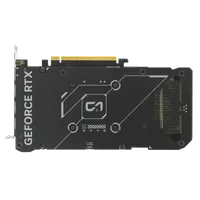 ASUS Dual -RTX5060-O8G NVIDIA GeForce RTX 5060 8 Go GDDR7 - 4