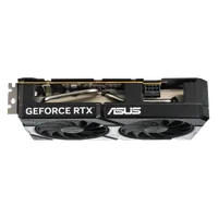 ASUS Dual -RTX5060-O8G NVIDIA GeForce RTX 5060 8 Go GDDR7 - 5