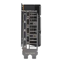 ASUS Dual -RTX5060-O8G NVIDIA GeForce RTX 5060 8 Go GDDR7 - 6
