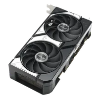ASUS Dual -RTX5060-O8G NVIDIA GeForce RTX 5060 8 Go GDDR7 - 7