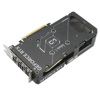 ASUS Dual -RTX5060-O8G NVIDIA GeForce RTX 5060 8 Go GDDR7 - 8