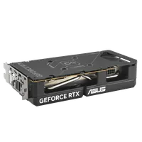 ASUS Dual -RTX5060-O8G NVIDIA GeForce RTX 5060 8 Go GDDR7 - 9