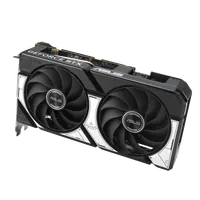 ASUS Dual -RTX5060-O8G NVIDIA GeForce RTX 5060 8 Go GDDR7 - 10