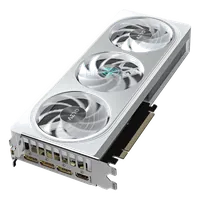 GIGABYTE GeForce RTX 5060 AERO OC 8G Carte Graphique - 8GB GDDR7, 128bit, PCI-E 5.0, 2595 MHz Fréquence du cœur, 3 x DisplayPort, 1 x HDMI, GV-N5060AERO OC-8GD - 4