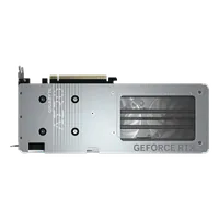 GIGABYTE GeForce RTX 5060 AERO OC 8G Carte Graphique - 8GB GDDR7, 128bit, PCI-E 5.0, 2595 MHz Fréquence du cœur, 3 x DisplayPort, 1 x HDMI, GV-N5060AERO OC-8GD - 6