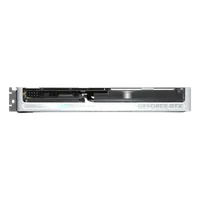 GIGABYTE GeForce RTX 5060 AERO OC 8G Carte Graphique - 8GB GDDR7, 128bit, PCI-E 5.0, 2595 MHz Fréquence du cœur, 3 x DisplayPort, 1 x HDMI, GV-N5060AERO OC-8GD - 7