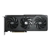GIGABYTE GeForce RTX 5060 GAMING OC 8G Carte Graphique - 8GB GDDR7, 128bit, PCI-E 5.0, 2595 MHz Fréquence du cœur, 3 x DisplayPort, 1 x HDMI, GV-N5060GAMING OC-8GD - 2
