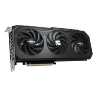 GIGABYTE GeForce RTX 5060 GAMING OC 8G Carte Graphique - 8GB GDDR7, 128bit, PCI-E 5.0, 2595 MHz Fréquence du cœur, 3 x DisplayPort, 1 x HDMI, GV-N5060GAMING OC-8GD - 3
