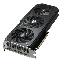 GIGABYTE GeForce RTX 5060 GAMING OC 8G Carte Graphique - 8GB GDDR7, 128bit, PCI-E 5.0, 2595 MHz Fréquence du cœur, 3 x DisplayPort, 1 x HDMI, GV-N5060GAMING OC-8GD - 4