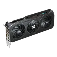 GIGABYTE GeForce RTX 5060 GAMING OC 8G Carte Graphique - 8GB GDDR7, 128bit, PCI-E 5.0, 2595 MHz Fréquence du cœur, 3 x DisplayPort, 1 x HDMI, GV-N5060GAMING OC-8GD - 5