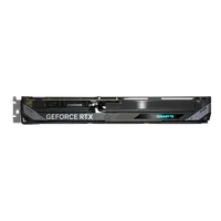 GIGABYTE GeForce RTX 5060 GAMING OC 8G Carte Graphique - 8GB GDDR7, 128bit, PCI-E 5.0, 2595 MHz Fréquence du cœur, 3 x DisplayPort, 1 x HDMI, GV-N5060GAMING OC-8GD - 7