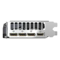 GIGABYTE GeForce RTX 5060 GAMING OC 8G Carte Graphique - 8GB GDDR7, 128bit, PCI-E 5.0, 2595 MHz Fréquence du cœur, 3 x DisplayPort, 1 x HDMI, GV-N5060GAMING OC-8GD - 8