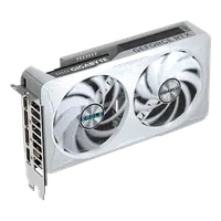 GIGABYTE GeForce RTX 5060 EAGLE OC ICE 8G Carte Graphique - 8GB GDDR7, 128bit, PCI-E 5.0, 2550 MHz Fréquence du cœur, 3 x DisplayPort, 1 x HDMI, GV-N5060EAGLEOC ICE-8GD - 5