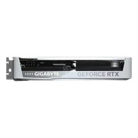 GIGABYTE GeForce RTX 5060 EAGLE OC ICE 8G Carte Graphique - 8GB GDDR7, 128bit, PCI-E 5.0, 2550 MHz Fréquence du cœur, 3 x DisplayPort, 1 x HDMI, GV-N5060EAGLEOC ICE-8GD - 7