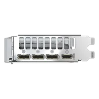 GIGABYTE GeForce RTX 5060 EAGLE OC ICE 8G Carte Graphique - 8GB GDDR7, 128bit, PCI-E 5.0, 2550 MHz Fréquence du cœur, 3 x DisplayPort, 1 x HDMI, GV-N5060EAGLEOC ICE-8GD - 8