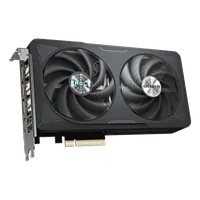 GIGABYTE GeForce RTX 5060 EAGLE OC 8G Carte Graphique - 8GB GDDR7, 128bit, PCI-E 5.0, 2550 MHz Fréquence du cœur, 3 x DisplayPort, 1 x HDMI, GV-N5060EAGLE OC-8GD - 3