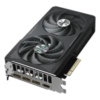 GIGABYTE GeForce RTX 5060 EAGLE OC 8G Carte Graphique - 8GB GDDR7, 128bit, PCI-E 5.0, 2550 MHz Fréquence du cœur, 3 x DisplayPort, 1 x HDMI, GV-N5060EAGLE OC-8GD - 4
