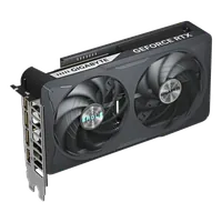 GIGABYTE GeForce RTX 5060 EAGLE OC 8G Carte Graphique - 8GB GDDR7, 128bit, PCI-E 5.0, 2550 MHz Fréquence du cœur, 3 x DisplayPort, 1 x HDMI, GV-N5060EAGLE OC-8GD - 5