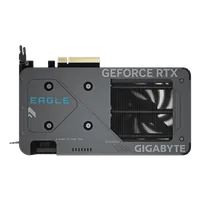 GIGABYTE GeForce RTX 5060 EAGLE OC 8G Carte Graphique - 8GB GDDR7, 128bit, PCI-E 5.0, 2550 MHz Fréquence du cœur, 3 x DisplayPort, 1 x HDMI, GV-N5060EAGLE OC-8GD - 6