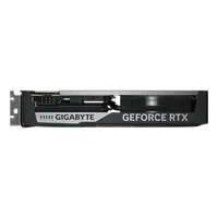 GIGABYTE GeForce RTX 5060 EAGLE OC 8G Carte Graphique - 8GB GDDR7, 128bit, PCI-E 5.0, 2550 MHz Fréquence du cœur, 3 x DisplayPort, 1 x HDMI, GV-N5060EAGLE OC-8GD - 7