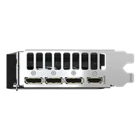 GIGABYTE GeForce RTX 5060 EAGLE OC 8G Carte Graphique - 8GB GDDR7, 128bit, PCI-E 5.0, 2550 MHz Fréquence du cœur, 3 x DisplayPort, 1 x HDMI, GV-N5060EAGLE OC-8GD - 8