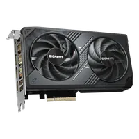 GIGABYTE GeForce RTX 5060 WINDFORCE OC 8G Carte Graphique - 8GB GDDR7, 128bit, PCI-E 5.0, 2512 MHz Fréquence du cœur, 3 x DisplayPort, 1 x HDMI, GV-N5060WF2OC-8GD - 3