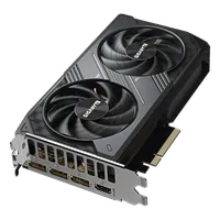 GIGABYTE GeForce RTX 5060 WINDFORCE 8G Carte Graphique - 8GB GDDR7, 128bit, PCI-E 5.0, 2497 MHz Fréquence du cœur, 3 x DisplayPort, 1 x HDMI, GV-N5060WF2-8GD - 4