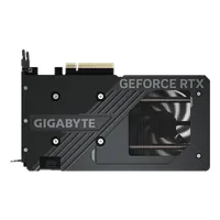 GIGABYTE GeForce RTX 5060 WINDFORCE 8G Carte Graphique - 8GB GDDR7, 128bit, PCI-E 5.0, 2497 MHz Fréquence du cœur, 3 x DisplayPort, 1 x HDMI, GV-N5060WF2-8GD - 6