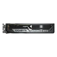 GIGABYTE GeForce RTX 5060 WINDFORCE 8G Carte Graphique - 8GB GDDR7, 128bit, PCI-E 5.0, 2497 MHz Fréquence du cœur, 3 x DisplayPort, 1 x HDMI, GV-N5060WF2-8GD - 7