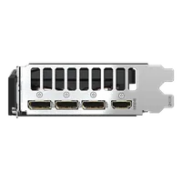 GIGABYTE GeForce RTX 5060 WINDFORCE 8G Carte Graphique - 8GB GDDR7, 128bit, PCI-E 5.0, 2497 MHz Fréquence du cœur, 3 x DisplayPort, 1 x HDMI, GV-N5060WF2-8GD - 8