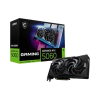 MSI GeForce RTX 5060 8G GAMING OC NVIDIA 8 Go GDDR7 - 1