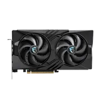 MSI GeForce RTX 5060 8G GAMING OC NVIDIA 8 Go GDDR7 - 2