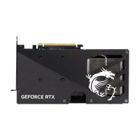 MSI GeForce RTX 5060 8G GAMING OC NVIDIA 8 Go GDDR7 - 4
