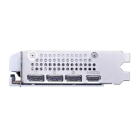 MSI GeForce RTX 5060 8G VENTUS 2X OC WHITE NVIDIA 8 Go GDDR7 - 5