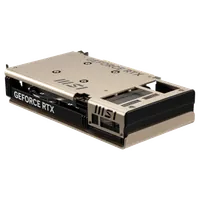 MSI GEFORCE RTX 5060 8G INSPIRE 2X OC carte graphique NVIDIA 8 Go GDDR7 - 2