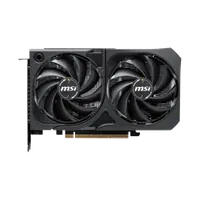 MSI GeForce RTX 5060 8G SHADOW 2X OC NVIDIA 8 Go GDDR7 - 2