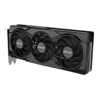 Carte Graphique PNY GeForce RTX 5060 ARGB Overclocked Triple Fan 8 Go GDDR7 - 4