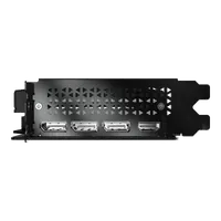 Carte Graphique PNY GeForce RTX 5060 ARGB Overclocked Triple Fan 8 Go GDDR7 - 7