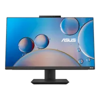 ASUS ExpertCenter E5 AiO 27 E5702WVARK-BPE102X Intel Core 7 150U 68,6 cm (27") 1920 x 1080 pixels PC All-in-One 16 Go DDR4-SDRAM 512 Go SSD Windows 11 Pro Wi-Fi 6E (802.11ax) Noir