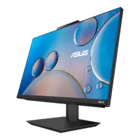 ASUS ExpertCenter E5 AiO 27 E5702WVARK-BPE102X Intel Core 7 150U 68,6 cm (27") 1920 x 1080 pixels PC All-in-One 16 Go DDR4-SDRAM 512 Go SSD Windows 11 Pro Wi-Fi 6E (802.11ax) Noir - 2