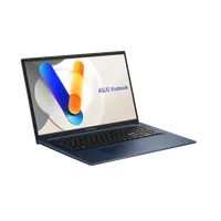 ASUS Vivobook 17 X1704VA-AU815W Intel Core 5 120U Ordinateur portable 43,9 cm (17.3") Full HD 16 Go DDR4-SDRAM 512 Go SSD Wi-Fi 6 (802.11ax) Windows 11 Home Bleu - 2