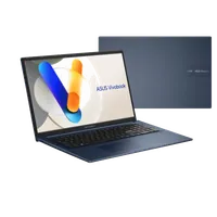 ASUS Vivobook 17 X1704VA-AU815W Intel Core 5 120U Ordinateur portable 43,9 cm (17.3") Full HD 16 Go DDR4-SDRAM 512 Go SSD Wi-Fi 6 (802.11ax) Windows 11 Home Bleu - 4