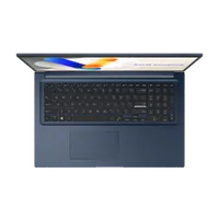 ASUS Vivobook 17 X1704VA-AU815W Intel Core 5 120U Ordinateur portable 43,9 cm (17.3") Full HD 16 Go DDR4-SDRAM 512 Go SSD Wi-Fi 6 (802.11ax) Windows 11 Home Bleu - 5