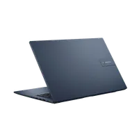 ASUS Vivobook 17 X1704VA-AU815W Intel Core 5 120U Ordinateur portable 43,9 cm (17.3") Full HD 16 Go DDR4-SDRAM 512 Go SSD Wi-Fi 6 (802.11ax) Windows 11 Home Bleu - 9