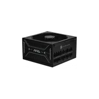 MSI MAG A1000GLS PCIE5 unité d'alimentation d'énergie 1000 W 24-pin ATX ATX Noir - 1