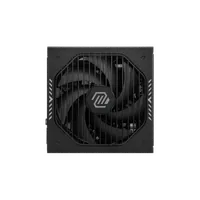 MSI MAG A1000GLS PCIE5 unité d'alimentation d'énergie 1000 W 24-pin ATX ATX Noir - 4