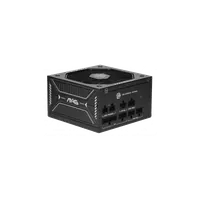 MSI MAG A750GLS PCIE5 unité d'alimentation d'énergie 750 W 24-pin ATX ATX Noir - 1