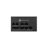 MSI MAG A750GLS PCIE5 unité d'alimentation d'énergie 750 W 24-pin ATX ATX Noir - 2